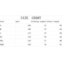 Chaqueta informal para hombre, abrigo a la moda para jóvenes, novedad de otoño e invierno, 2024 - details 2
