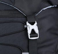 Mochila de Montañismo transpirable de nailon para hombre, bolsa impermeable para deportes, pesca, Camping, senderismo y viaje, 50L - details 8