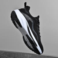 Zapatos deportivos para hombre, calzado de gran tamaño, suela suave de alta elasticidad, prueba de fitness, zapatos laterales para el cuerpo, zapatillas para correr - details 9