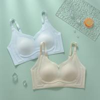 Sujetador Sexy para mujer, sujetadores de realce, Sujetador deportivo, Top de talla grande, lencería de alta calidad, sujetadores para mujer, microropa interior deportiva de realce - details 9