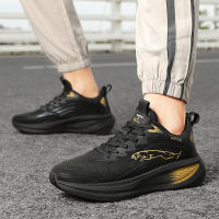 Verano hombres y mujeres zapatos deportivos casuales ligeros zapatos transpirables para correr - details 12