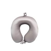 Soporte de Cuello de Seda Almohada Cervical en Forma de U Ideal para Siesta de Estudiantes - details 0