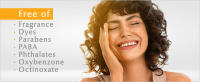 Eucerin Sun Age Defense Loción facial con ácido hialurónico, protector solar hipoalergénico y no comedogénico SPF 50 sin fragancia, - details 3