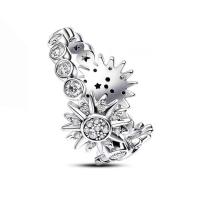 NUEVO Conjunto de Regalo Anillos Luna y Sol - details 10