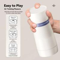 Jissbon-juguetes de succión para hombres, masturbador masculino Manual, Vagina realista, pene, masturbación, penetración, Coño, sexo - details 1