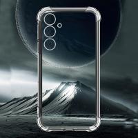 Funda de Silicona Transparente para Samsung Galaxy A55, A35, A26, A15, A16, A36, A06 - details 5