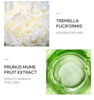 Esencia Facial de Crepas de Sakura Hidratante Firmador para Belleza de la Piel - details 14