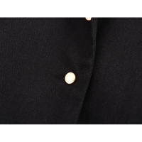 - Vestido camisero sin mangas con cinturón, mezcla de lino, estilo europeo y americano para mujer - details 5