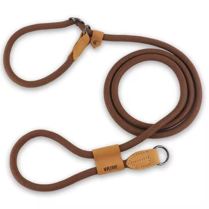 Correa perro en forma P ustable multifuncional, cadena cintura, cables cuerda de tracción para correr, caminar, correas manos - 1