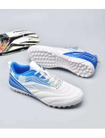 Zapatos de hombre de alta calidad con diseño de uñas rotas, zapatos de fútbol transpirables, fútbol sala juvenil, fanáticos de los deportes cruzados - details 7