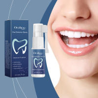 Solución Breath Tooth Care Higiene Bucal Spray Fresco - details 1