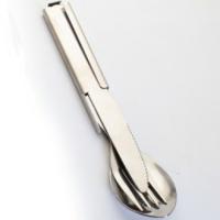 camping flatware