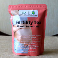 fertilidad teaman mujeres fibroide útero desintoxicación té - details 8