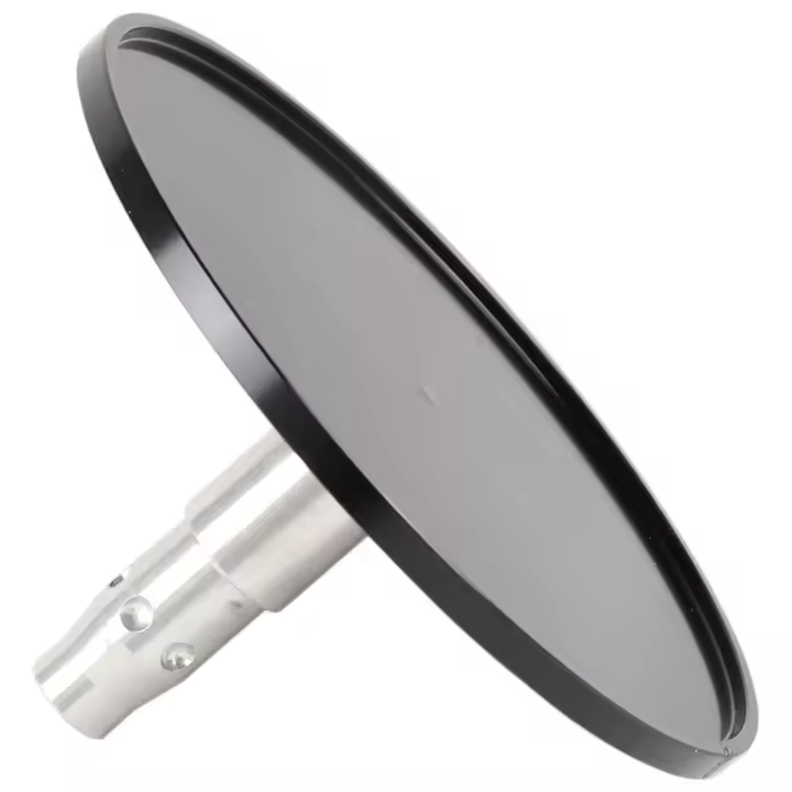 FREDORCH-accesorios para máquina sexual, ventosa para VAC-U-LOCK, consolador, Material de aleación de aluminio, buena calidad - 1