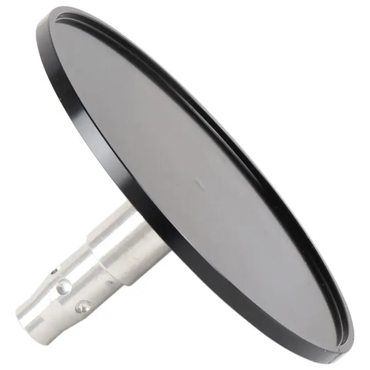 FREDORCH-accesorios para máquina sexual, ventosa para VAC-U-LOCK, consolador, Material de aleación de aluminio, buena calidad - 1