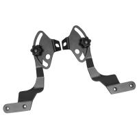 Estabilizador de parabrisas para BMW R1200GS, R1250GS, R1200/1250 GS/GSA, soporte 2013-2020, 2014, 15, 2016, 2017, 2018, 2019 - details 5