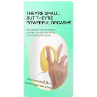 Embalaje privado Sexy inalámbrico Bluetooth G Spot consolador vibrador APP Control remoto usar huevo vibrador clítoris bragas femeninas juguetes sexuales para adultos - details 2