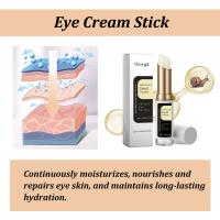 Barra de Crema para Ojos de Caracol Ligera Reduce Ojeras, Desvanece Líneas Finas, Hardenza de Bolsas, Hidratación Herramientas de Cuidado de la Piel Facial - details 7