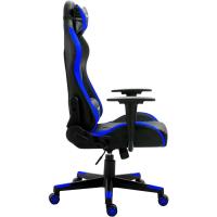 Silla de Racer Ergonómica Profesional para Juegos Videográmicos Ajustable en Altura y Inclinable - details 44
