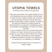 Utopia Towels