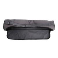 Bolsa de gimnasio para Yoga, mochila impermeable, esterilla de Pilates, funda para mujer, 2x15cm - details 7