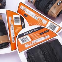 MAXXIS RECEPTOR GRAVEL TUBELESS 700x40C 650x47B 40-622 29 PULGADAS neumático de bicicleta mtb bicicleta de carretera 27.5er - details 17