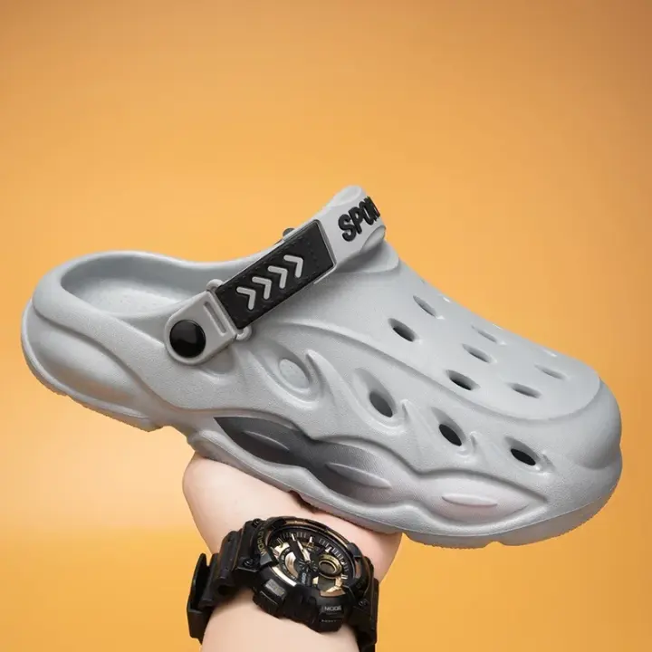 Zapatillas deportivas versátiles de ocio para hombre, zapatos deportivos ligeros y cómodos para caminar, zapatos de moda. - 1