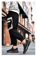 Zapatillas de Correr para Hombres Cómodas de Malla para Deportes al Aire Libre, Paseo en el Gimnasio, Jogging - details 16