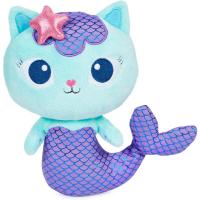 Casa de muñecas Mercat purr-ific, juguete de peluche de 8 pulgadas, juguetes para niños de 3 años en adelante - details 0