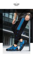 Zapatos de malla de verano para hombre, zapatillas deportivas informales transpirables para deportes al aire libre, tenis, correr, senderismo, plataforma, mocasines de diseñador de lujo - details 11