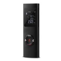 Distancesímetro Láser Digital Multifuncional de Mano con USB Mini 40M/60M para Decoración Interior Carga Rápida - details 9