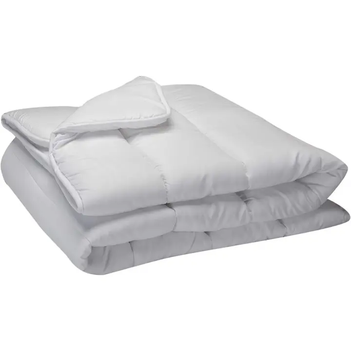 Edredón Nórdico Otoño-Invierno 300gr, Fibra Ecolofil Tacto Plumón, Relleno para Cama 150 (220x240 cm) - 1