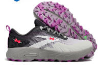 Brooks Rock 17 Cascadia Amortiguación para hombres y mujeres zapatillas para correr de senderismo montañismo senderismo - details 1