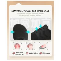 Zapatos de cabeza ancha descalzos, nuevos zapatos deportivos anchos para hombre, zapatos informales de Pie Grande para senderismo, zapatos anchos de última generación, zapatos de palma ancha para parejas de gran tamaño - details 4