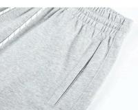 Pantalones Cortos de Verano para Hombres Marca de Moda Americana Diseño Fino Talla Grande - details 13
