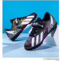 Nuevos Zapatos de Fútbol para Niños Pisa Fuerte, Antideslizante, Resistente al Desgaste - details 27