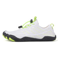 Zapatillas de Saguaro Grandes para Mujer Calzado de Trekking Unisex para Caminar al Aire Libre en Ríos Adecuadas para Deportes, Fitness, Pesca - details 0