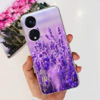 Funda de teléfono de silicona TPU suave para Oppo A98 5G, cubierta trasera transparente A prueba de golpes, 6,72 pulgadas, nueva moda, Oppo CPH2529 - details 39