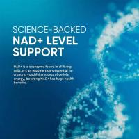 Suplemento NAD + Resveratrol - details 0