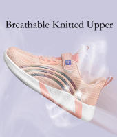 Zapatillas de deporte de marca para niñas, zapatos para correr al aire libre, Tenis transpirables de verano, zapatos deportivos infantiles para la escuela - details 5