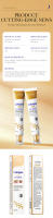 SADOER tamaño de viaje cuidado de la piel para la cara crema hidratante de colágeno crema Facial antiojeras crema para ojos belleza cuidado de la piel Facial - details 10