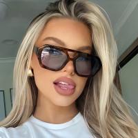 Gafas de sol para conducir al aire libre, gafas de sol cuadradas populares con montura grande, gafas polarizadas clásicas, gafas de pesca para hombres y mujeres - details 3
