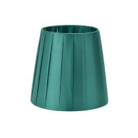 Small Clip On Lamp Shade Handmade Mini Clip On Unique Lampshade For Table Lamp Wall Lamp - details 5