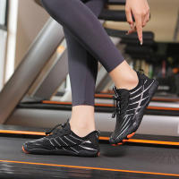 Zapatillas de Saguaro Grandes para Mujer Calzado de Trekking Unisex para Caminar al Aire Libre en Ríos Adecuadas para Deportes, Fitness, Pesca - details 11