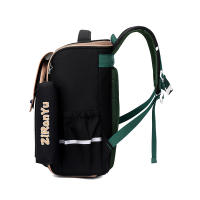 Nuevo Mochila para Niños Tela Oxford Cuidado de la Columna Vertebral Reducción de Carga - details 25