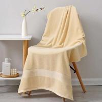Toalla de playa para baño de salón de belleza de Hotel absorbente General para adultos de baño en casa de 70*140cm - details 5