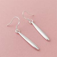 Pendientes de estrella de cinco puntas de Plata de Ley , joyería de moda, regalos de fiesta de navidad - details 31