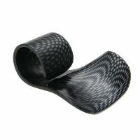 Empuñaduras universales para motocicleta, accesorios para e-bike, asistencia de acelerador, fibra de carbono, Control de crucero de muñeca, Cramp, Ayuda de descanso - details 4