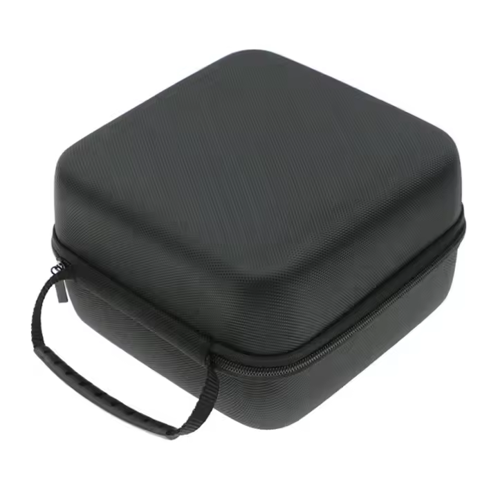 Funda protectora elegante 896F para funda de altavoz, Estuche de transporte, bolsa interior suave antigolpes - 1