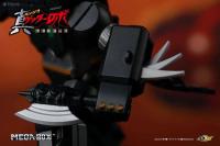 Spot Supply 52TOYS Original MEGABOX serie Getae Anime figura de acción ensamblaje juguetes coleccionables regalos de modelismo para niños - details 14